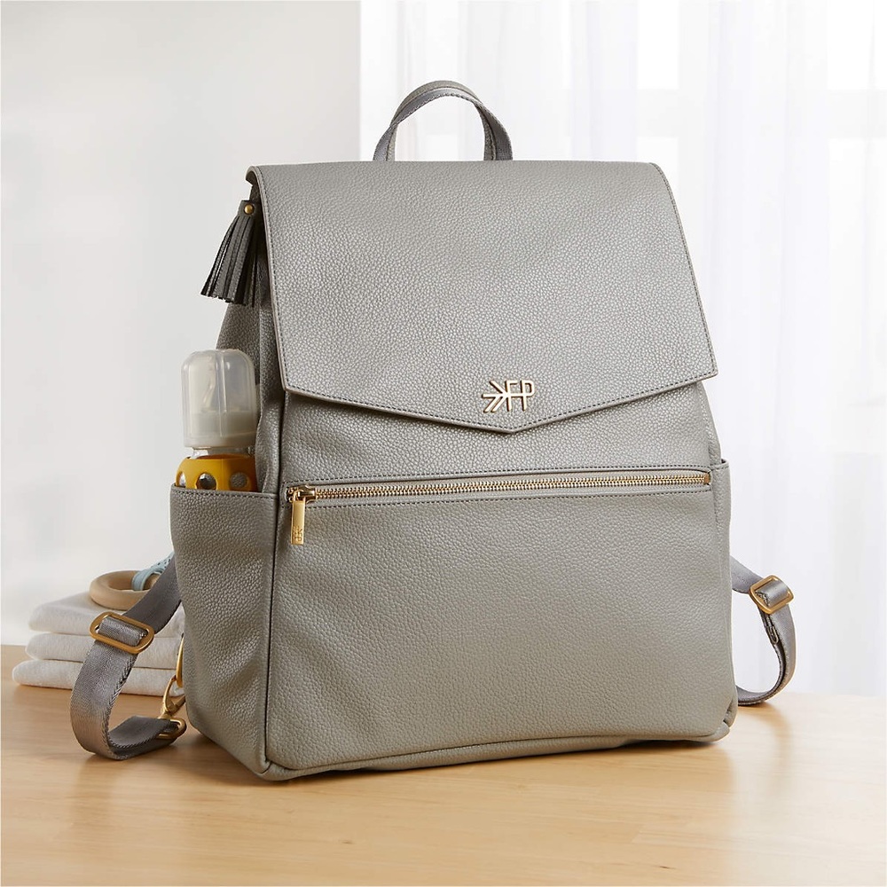 Freshly Picked diaper bag